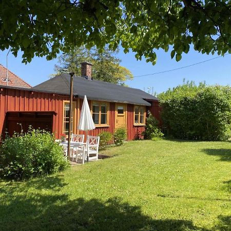 Stuga Oskarshus Brösarp Eksteriør bilde