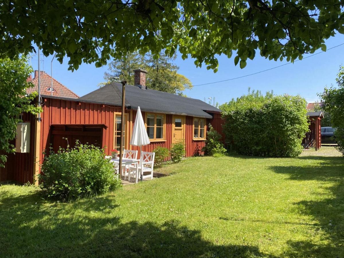 Stuga Oskarshus Brösarp Eksteriør bilde